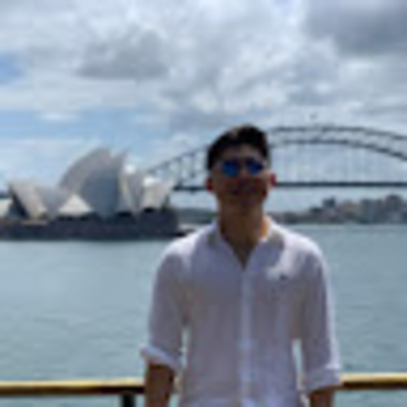Meet your Posher, Joon - Picture 1 of 1